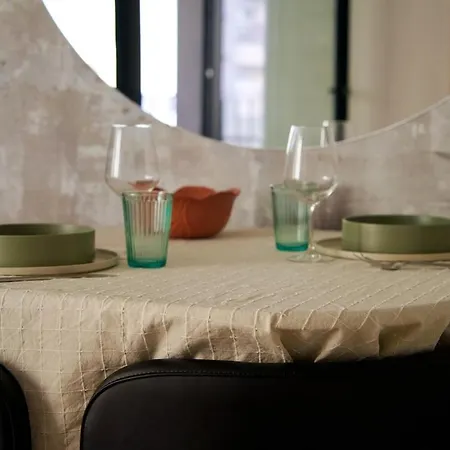 Apartamento The Aven1da