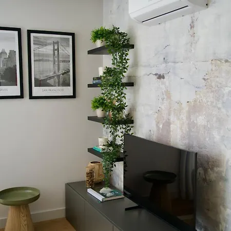 The Aven1da Apartamento Aveiro