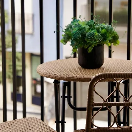 Apartamento The Aven1da Aveiro