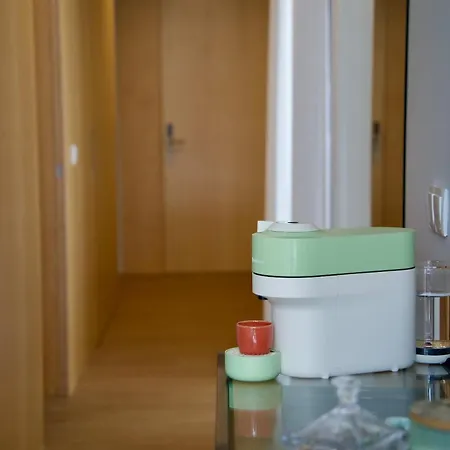 The Aven1da Apartamento Aveiro