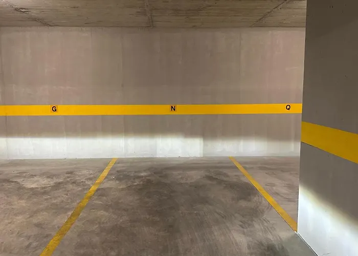 Апартаменты The Aven1da *