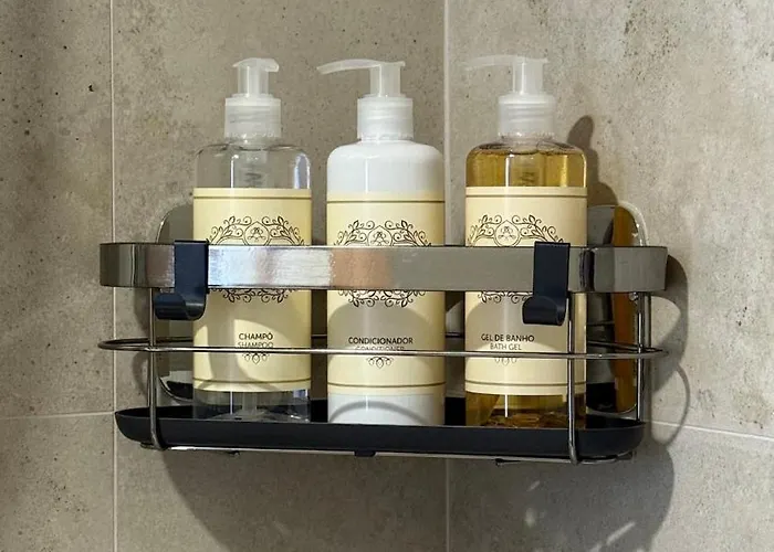 The Aven1da Апартаменты Авейру